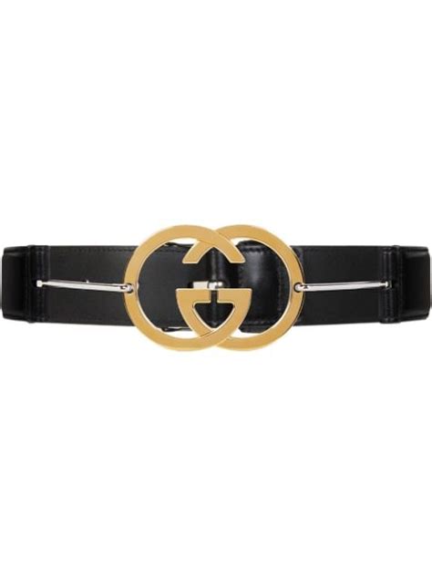 gucci riem klein zilver|riemen van gucci.